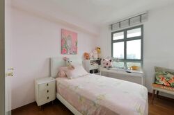 Blk 33 Skyresidence @ Dawson (Queenstown), HDB 5 Rooms #485822421
